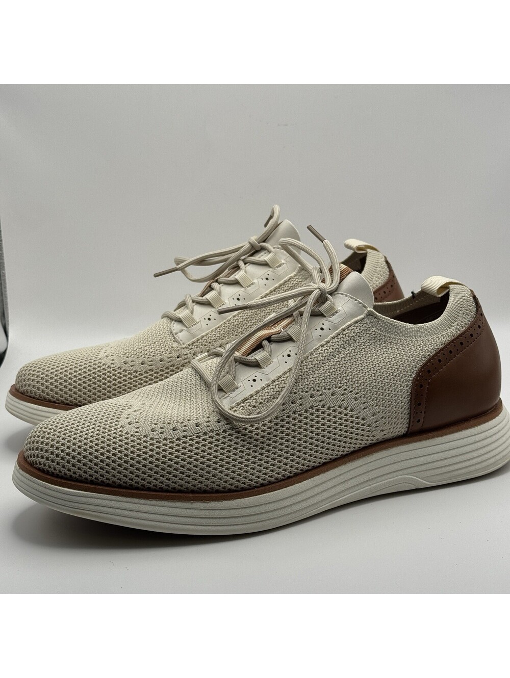 Bruno Marc Men's Mesh Sneakers Oxfords Lace-Up Lightweight Casual SBOX2414M 11